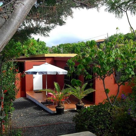 Casa Sandra En Las Norias Todoque Con Wi-Fi Los Llanos De Aridane Eksteriør bilde