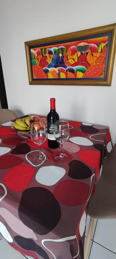 Casa Sandra En Las Norias Todoque Con Wi-Fi Los Llanos De Aridane Eksteriør bilde