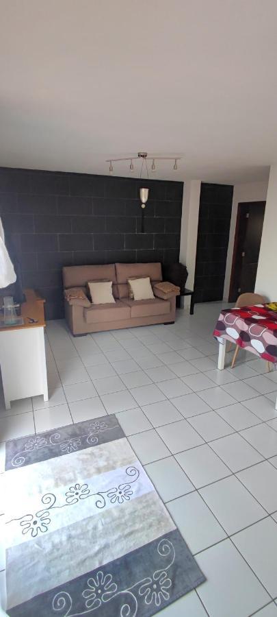 Casa Sandra En Las Norias Todoque Con Wi-Fi Los Llanos De Aridane Eksteriør bilde