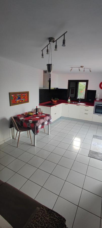 Casa Sandra En Las Norias Todoque Con Wi-Fi Los Llanos De Aridane Eksteriør bilde
