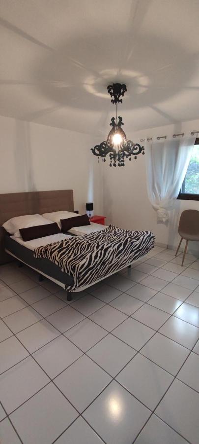 Casa Sandra En Las Norias Todoque Con Wi-Fi Los Llanos De Aridane Eksteriør bilde