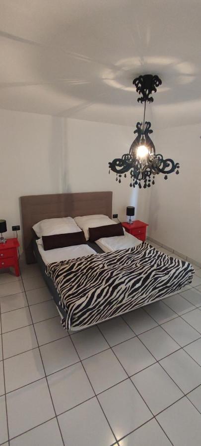 Casa Sandra En Las Norias Todoque Con Wi-Fi Los Llanos De Aridane Eksteriør bilde