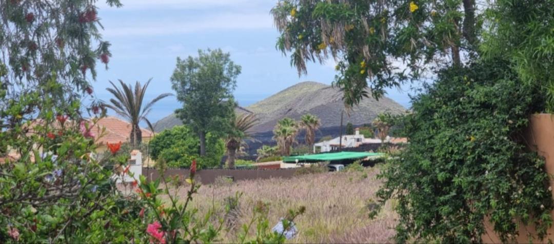 Casa Sandra En Las Norias Todoque Con Wi-Fi Los Llanos De Aridane Eksteriør bilde