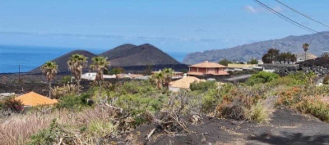 Casa Sandra En Las Norias Todoque Con Wi-Fi Los Llanos De Aridane Eksteriør bilde