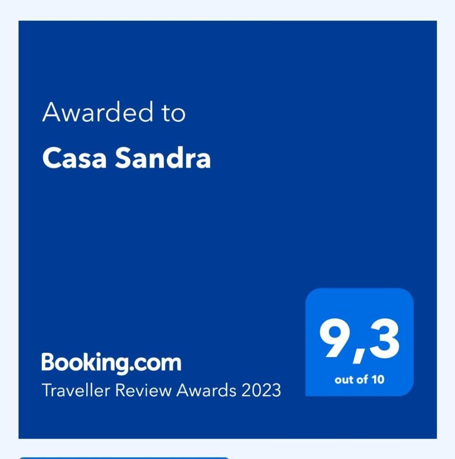 Casa Sandra En Las Norias Todoque Con Wi-Fi Los Llanos De Aridane Eksteriør bilde