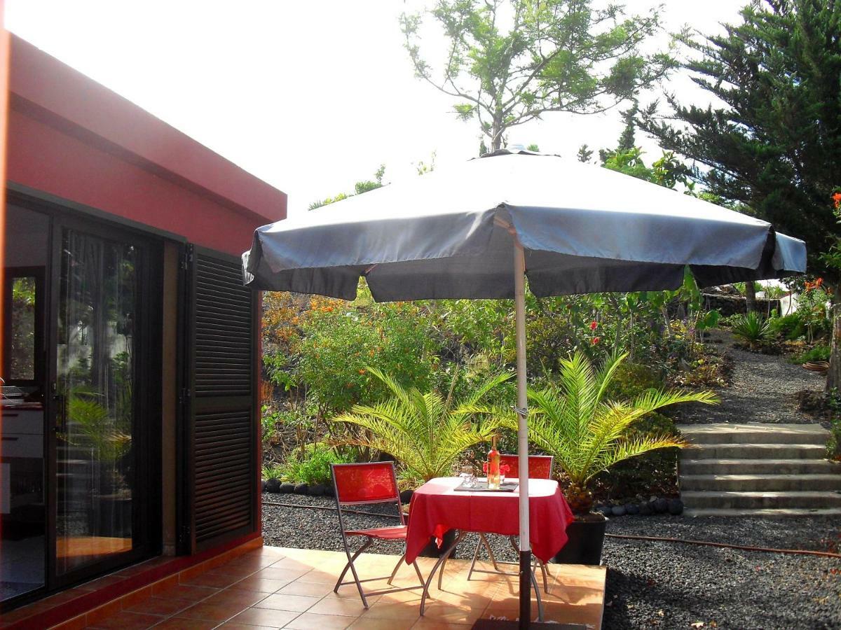 Casa Sandra En Las Norias Todoque Con Wi-Fi Los Llanos De Aridane Eksteriør bilde