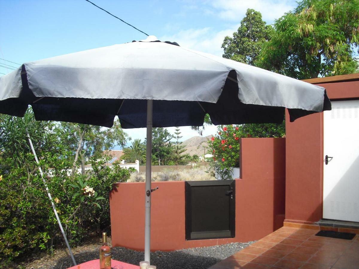 Casa Sandra En Las Norias Todoque Con Wi-Fi Los Llanos De Aridane Eksteriør bilde