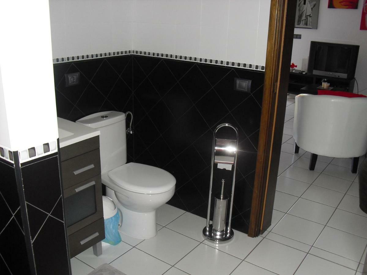 Casa Sandra En Las Norias Todoque Con Wi-Fi Los Llanos De Aridane Eksteriør bilde